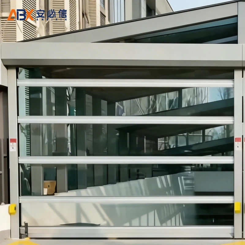 德阳市快速门