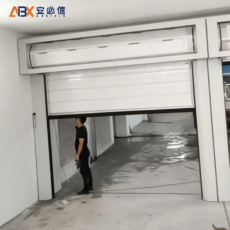 德阳市雷达高速门
